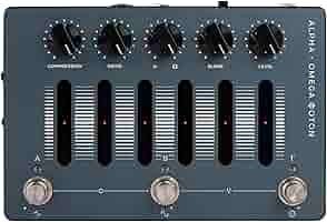 Amazon.com: Darkglass Alpha·Omega Photon : Musical Instruments